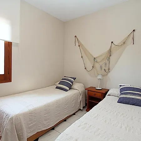Сasa de vacaciones Toscana Lloret de Mar