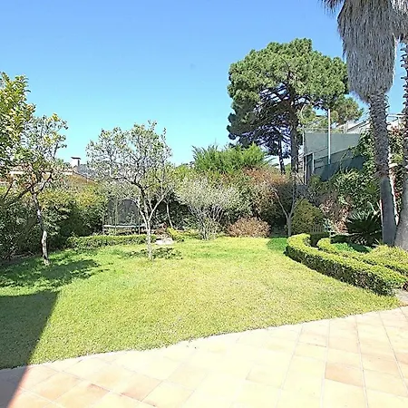 Сasa de vacaciones Toscana Lloret de Mar